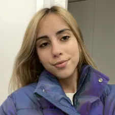 Empregada de limpeza responsável