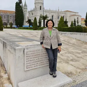 Efficient and tidy. Fast learner 