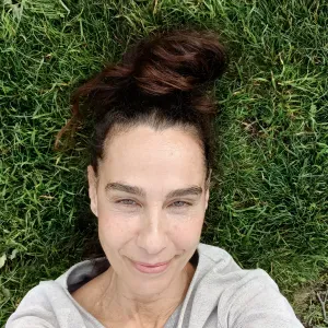 Cuidadora muy responsable y resolutiva 