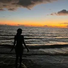 Maeva : Aide dévouée aux seniors