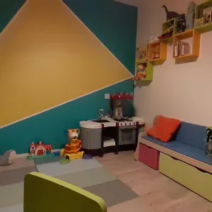 Assistante maternelle