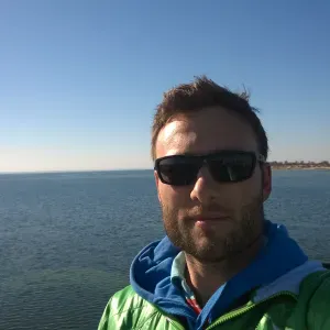 Limpeza apartamento T3