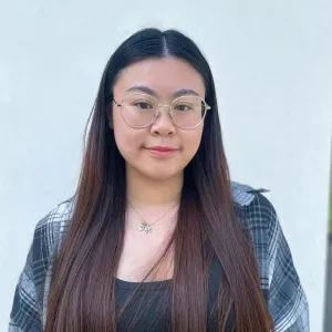 Baby-sitter sérieuse et bienveillante – 23 ans