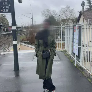 Baby-sitting a Montmorency ou dans le val d'oise 