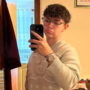 je n'aime pas laisser les animaux seuls !