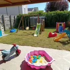 recherche bout'chou a garder, 