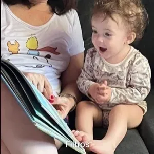 Babysitter-Tutor, hautement qualifié (anglais et espagnol).