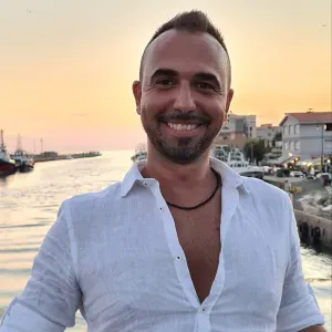 Lavoro per addetto alle pulizie Fiumicino