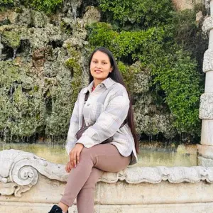 Responsible cleaner in portugal 