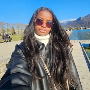 Baby-sitter expérimentée à Chambéry 