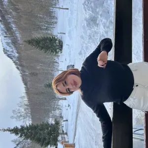 Baby-sitter attentive et disponible