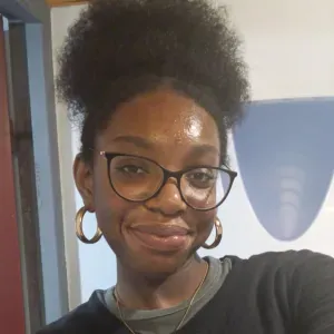 Prof particulière débutante a paris