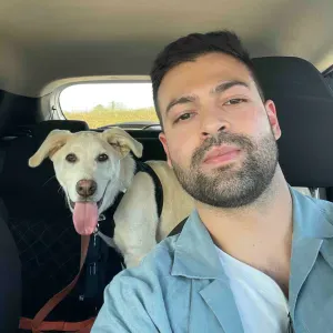 Emprego de petsitter em Quinta do Conde