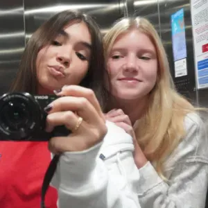 Two experienced Babysitters in Montreux