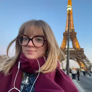 Femme de ménage à Paris motivée !