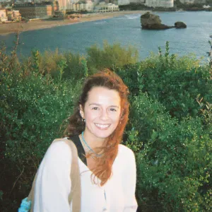 Baby Sitter expérimentée à Biarritz 