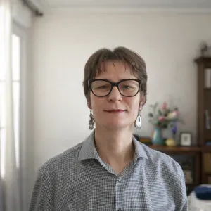 Collaboratrice domestica