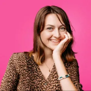 Pet sitter et nouvellement arrivée à Bourges