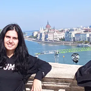 Empregada para serviço de limpeza