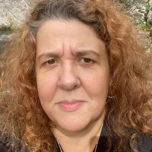 Canguro en Sant Cugat del Vallès 