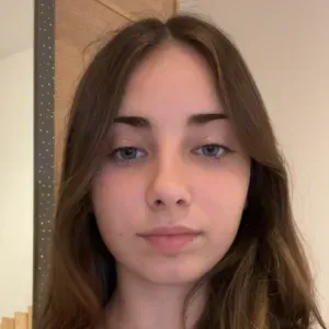 Clemence Baudin , pet sitter  Jonzac 