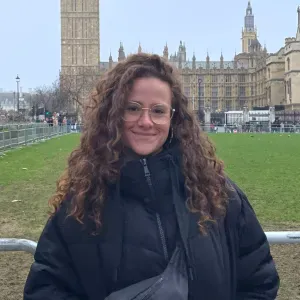 Profesora, tutora en Boadilla del Monte