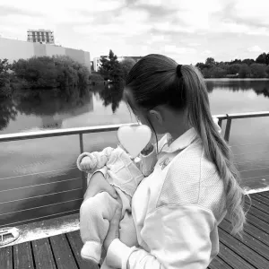 Baby sitting occasionnel quartier ragon