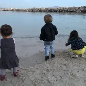 Assistante maternelle agréée