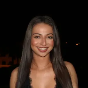 Étudiante en parcours européen 