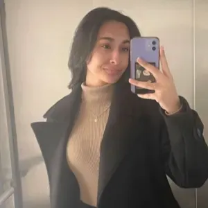 Verlässliche Teen-Babysitterin