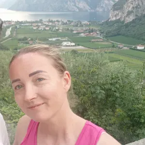 Addetta alle pulizie a Marcianise
