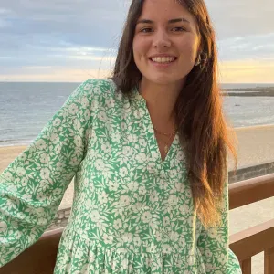 Baby-sitter expérimentée à La Roche-sur-Yon