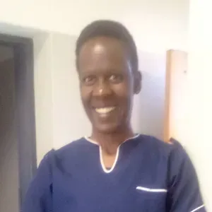Compassionate carer looking for a job 