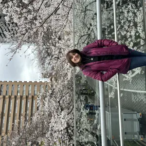 Je cherche une femme de ménage 