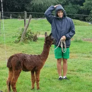 Dogsitting – Passion et expérience à votre service 🐶