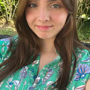 Baby-sitter à Toulouse, disponible