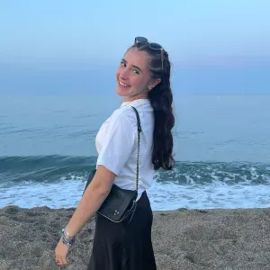 une jeune pet-sitter à Toulouse !