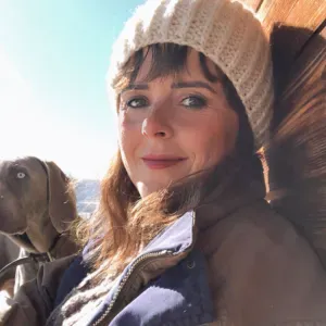 Profesora responsable en sevilla