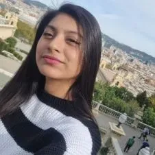 Cuidadora de personas mayores en l'Hospitalet de Llobregat