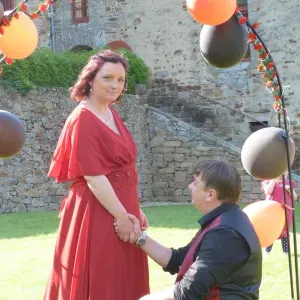 Garde d'enfants dans le Morbihan 