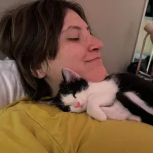 Pet-sitting à Montpellier -Séjour et Visites