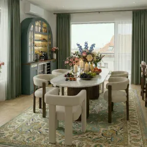 Procura-se Governanta de Excelência / Empregada Doméstica