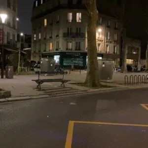 Baby sitter , étudiante en prépa PCSI