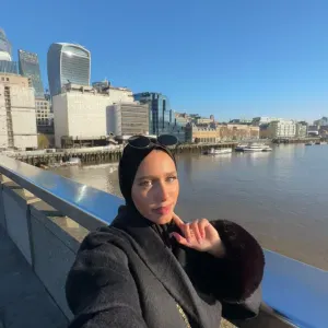 Étudiante Éducatrice spécialisée 