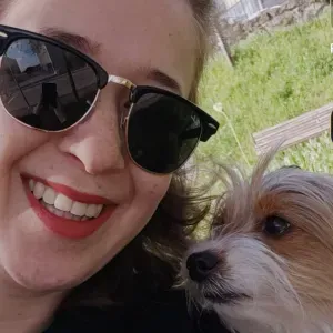 Babysitter com experiência em Guimarães 