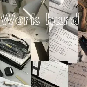 Étudiante souhaitant aider les autres à atteindre leurs buts