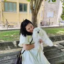 Pet sitter preferisco cane