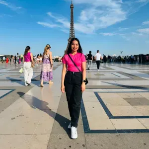 Responsible Cleaner in France!