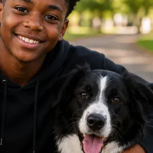 Pet-Sitter sérieux et passionné à Paris !