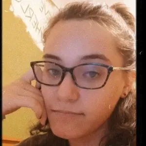 Niñera joven